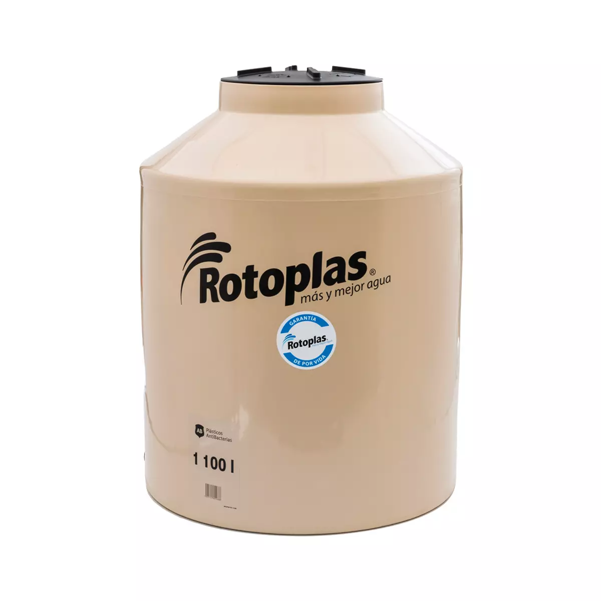 tinaco 1100l